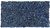 Moosmatte Marineblau 114x57cm als Moosbild oder Mooswand aus Naturmoos Islandmoos