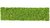 Moosmatte Grasgrün 114x28,5cm als Moosbild oder Mooswand aus Naturmoos Islandmoos