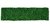 Moosmatte Naturgrün 114x28,5cm als Moosbild oder Mooswand aus Naturmoos Islandmoos