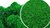 Moosmatte Apfelgrün 57x28,5cm als Moosbild oder Mooswand aus Naturmoos Islandmoos